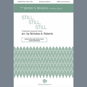 Still, Still, Still
