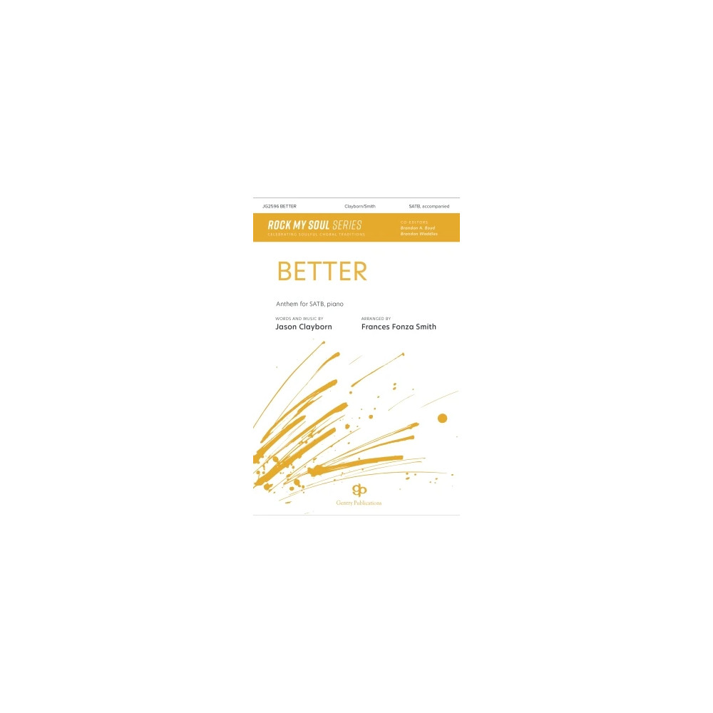 Better