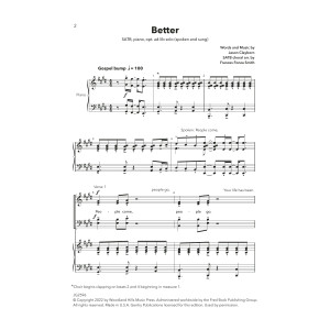 Better