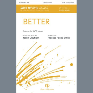 Better