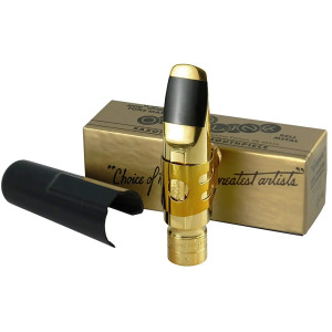 Otto Link Bec Metal Saxo Tenor Link New-york 6