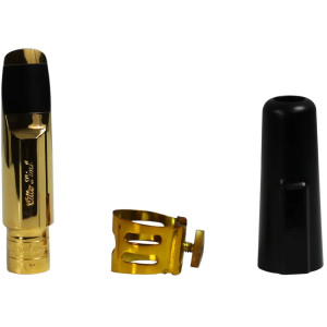 Otto Link Bec Metal Saxo Tenor Link New-york 6*