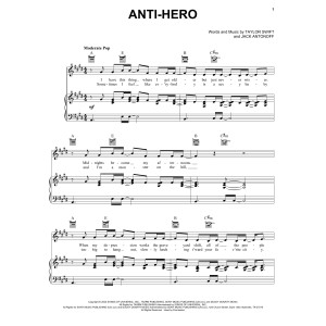 Anti-Hero