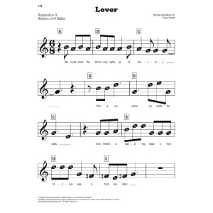 Lover