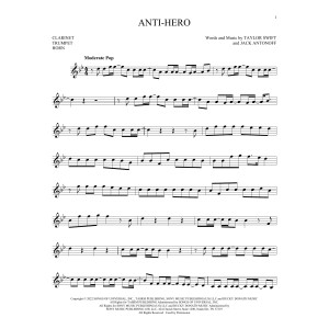 Anti-Hero