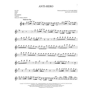 Anti-Hero