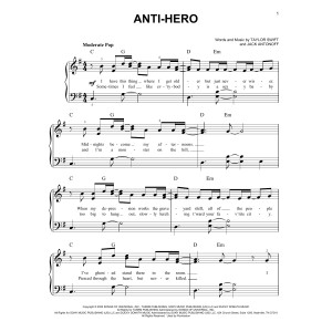 Anti-Hero