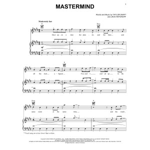 Mastermind