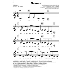 Havana (feat. Young Thug)