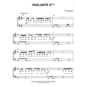 Vigilante S***