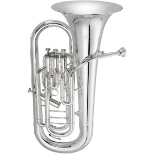 Jupiter Euphonium Si Bemol Jep1020s