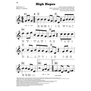 High Hopes