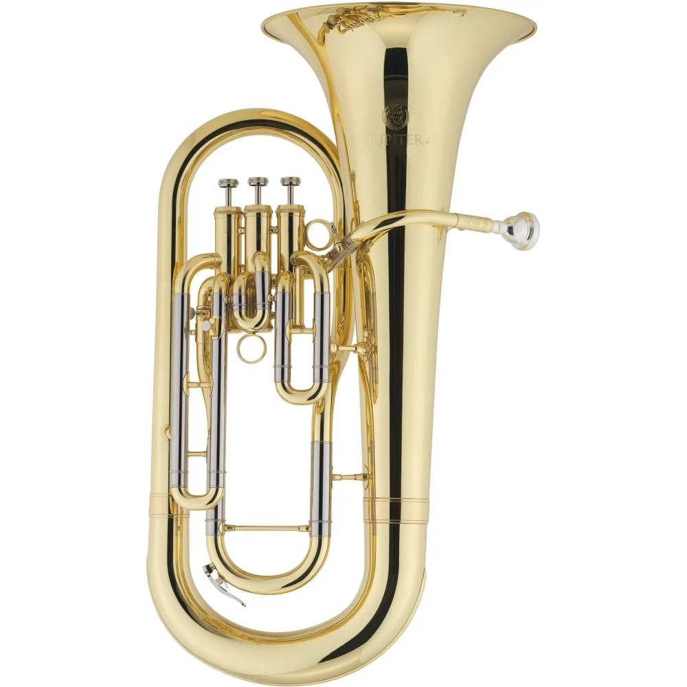 Jupiter Euphonium Si Bemol Jep700