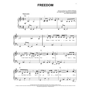 Freedom