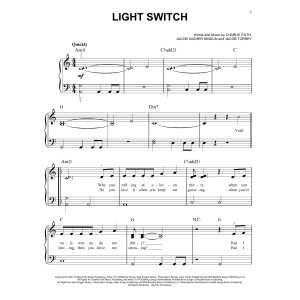 Light Switch