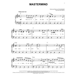 Mastermind