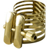 Rovner Ligature Saxo Platinum Gold 2m