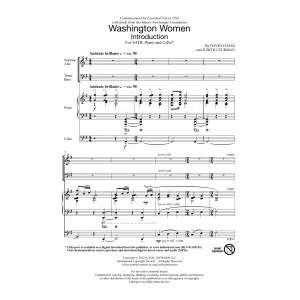 Washington Women