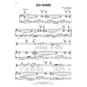 Go Home