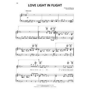 Love Light In Flight