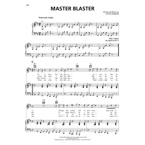 Master Blaster