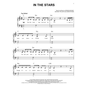 In The Stars
