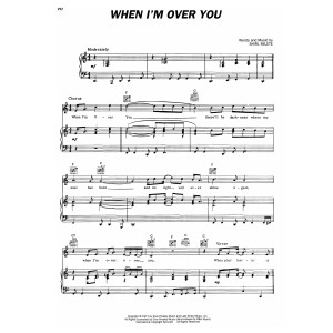 When I'm Over You