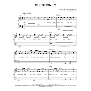 Question...?