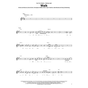 Walk