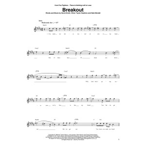 Breakout