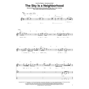 The Sky Is A Neighborhood