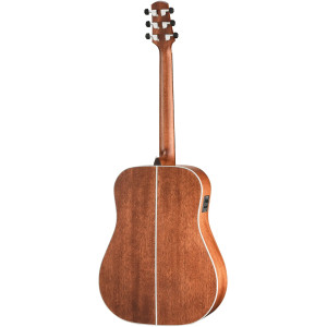 Walden Guitare Dreadnought D740ew