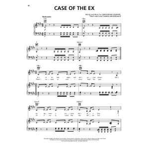 Case Of The Ex (Whatcha Gonna Do)