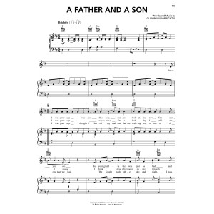 A Father And A Son