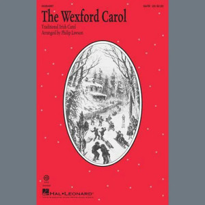 The Wexford Carol (arr. Philip Lawson)