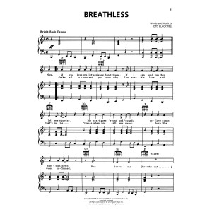 Breathless