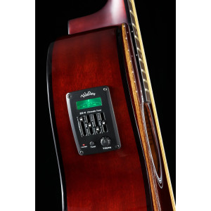 Walden Guitare Orchestra O351ew