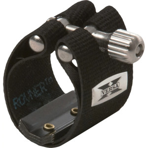 Rovner Ligature Clarinette Versa X 1e