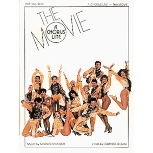 Let Me Dance For You (from A Chorus Line)