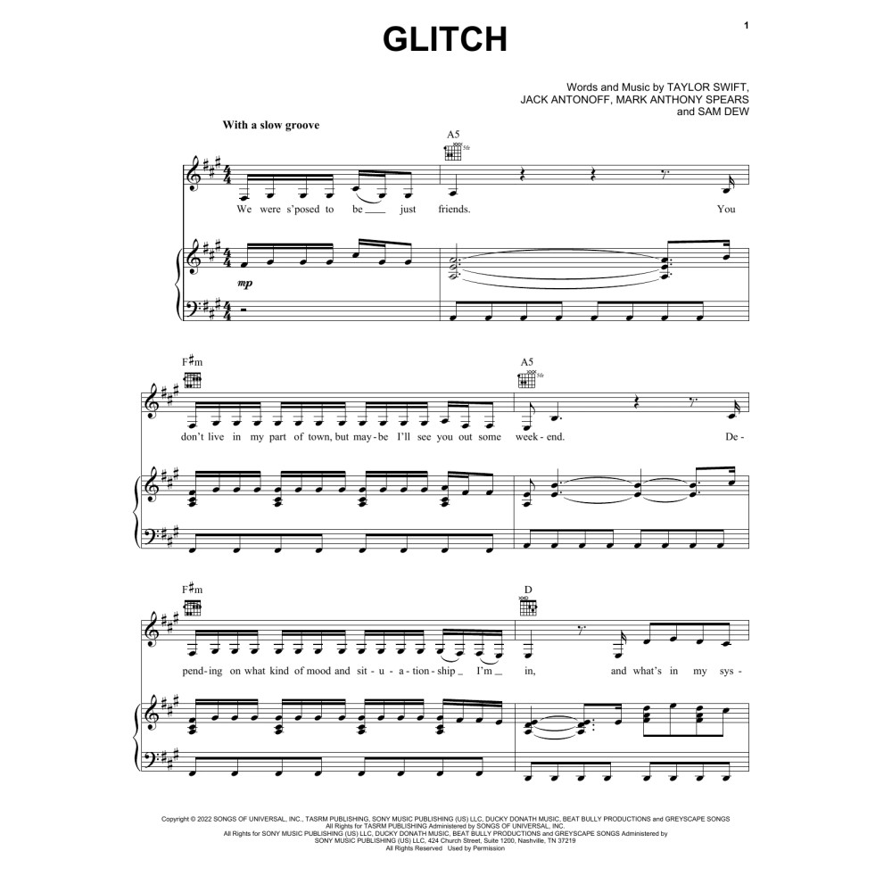 Glitch