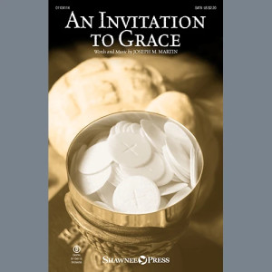 An Invitation To Grace - Double Bass