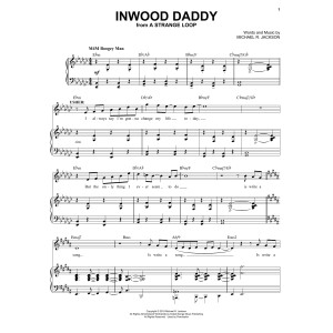 Inwood Daddy (from A Strange Loop)