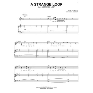 A Strange Loop