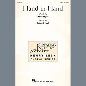 Hand In Hand