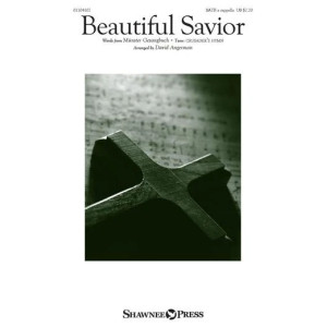 Beautiful Savior