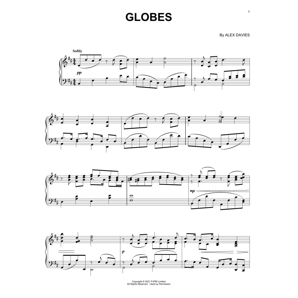 Globes