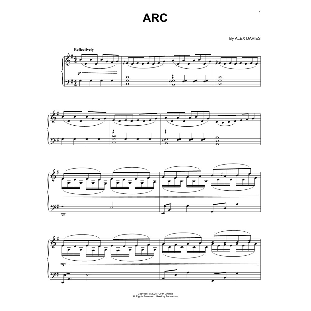 Arc
