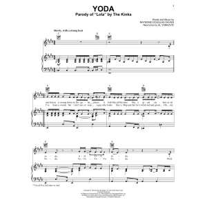 Yoda