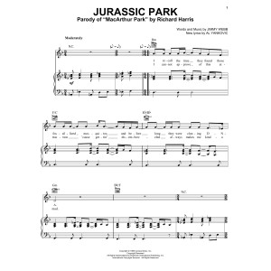 Jurassic Park