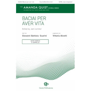 Baciai Per Aver Vita